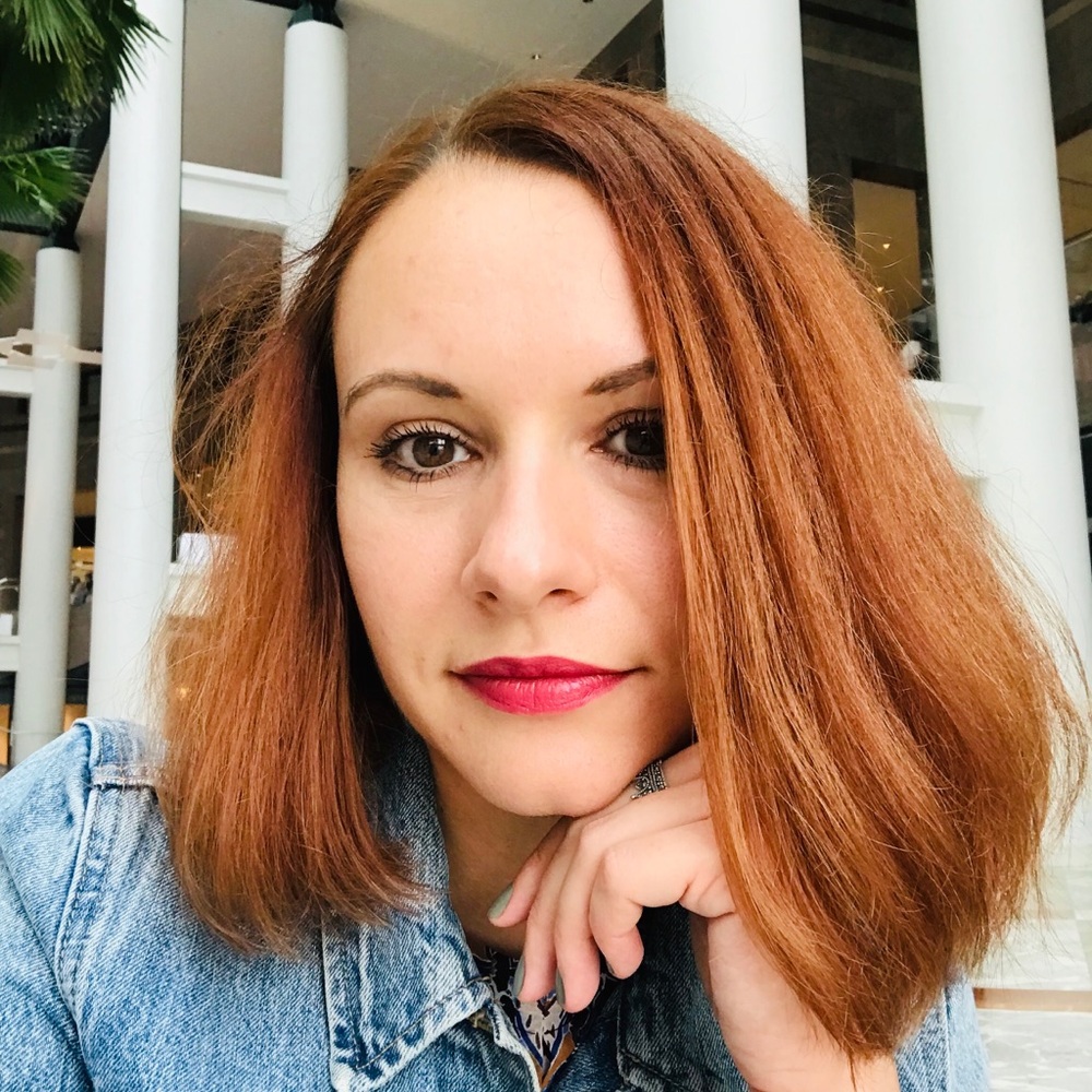 Meet your Posher, Hanna